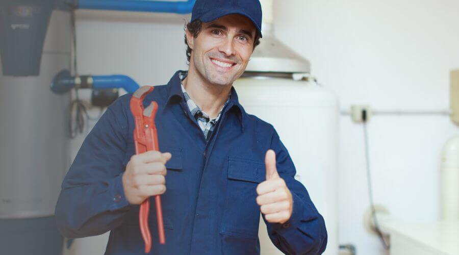 Professional septic pumping service in Richards, TX